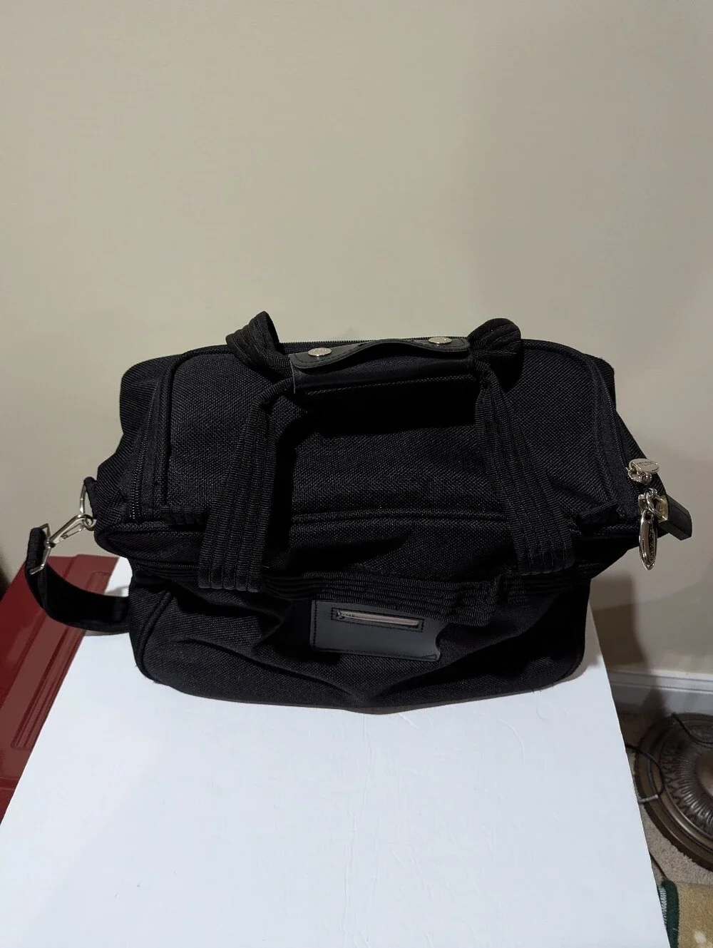 Black Case By 